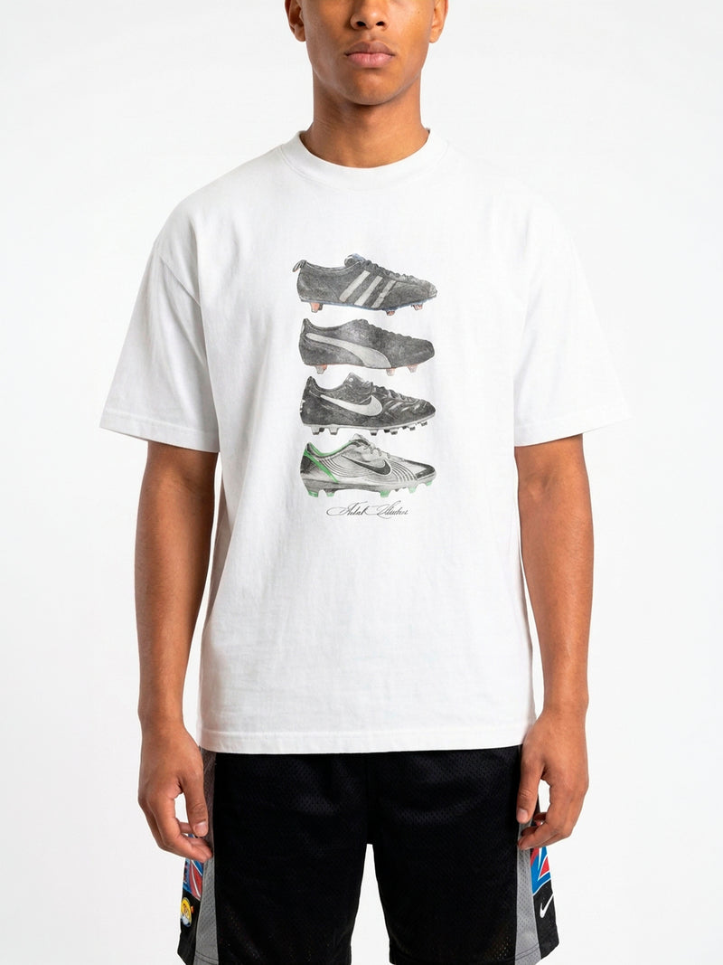Camiseta Oversized “Gerações"