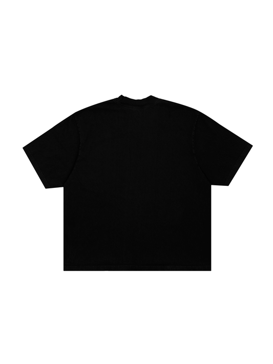 camiseta boxy 'long live virgil'