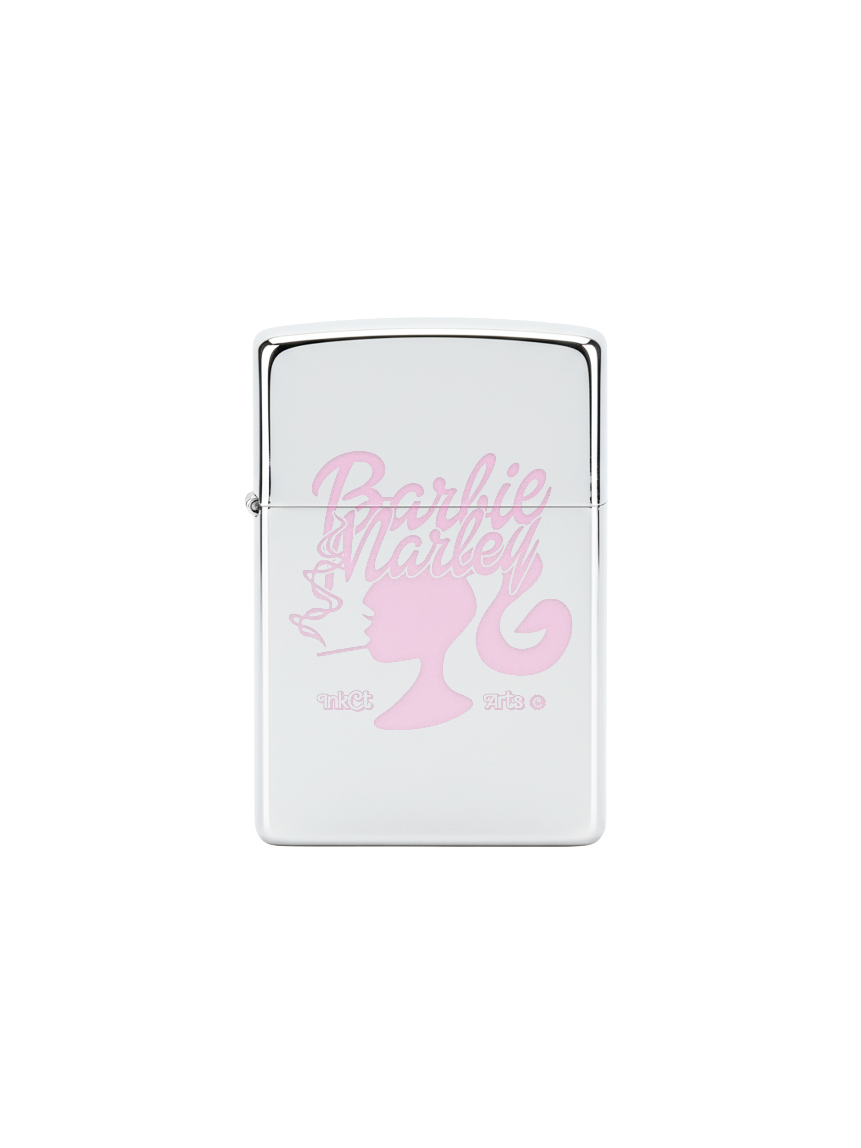 Lighter Ink©t 'Barbie Marley'