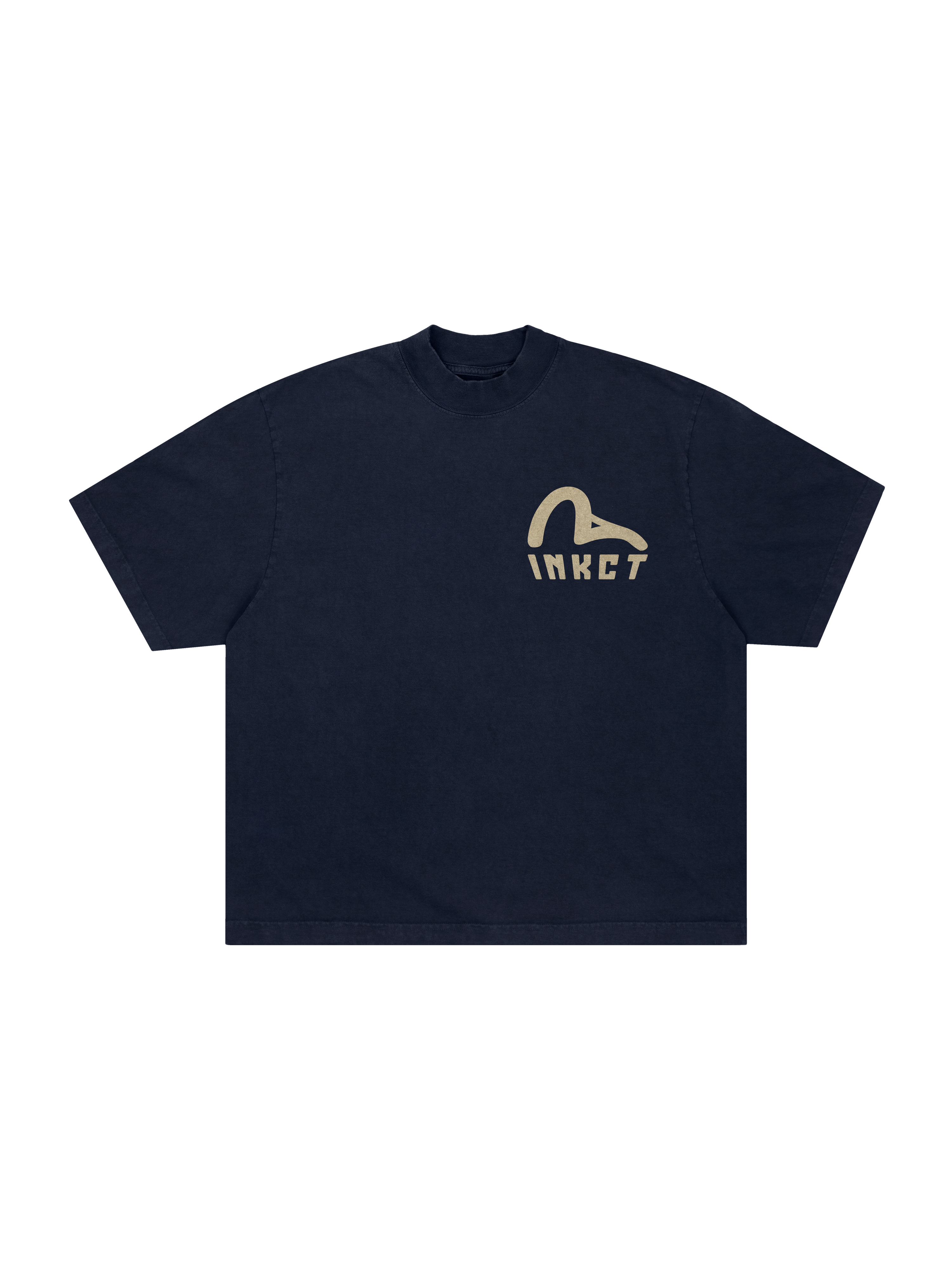 Camiseta Boxy 'Usive'