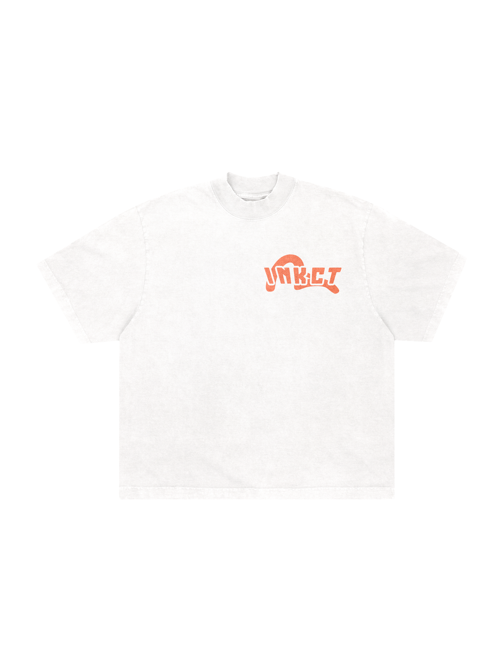 Camiseta Boxy 'Usive'