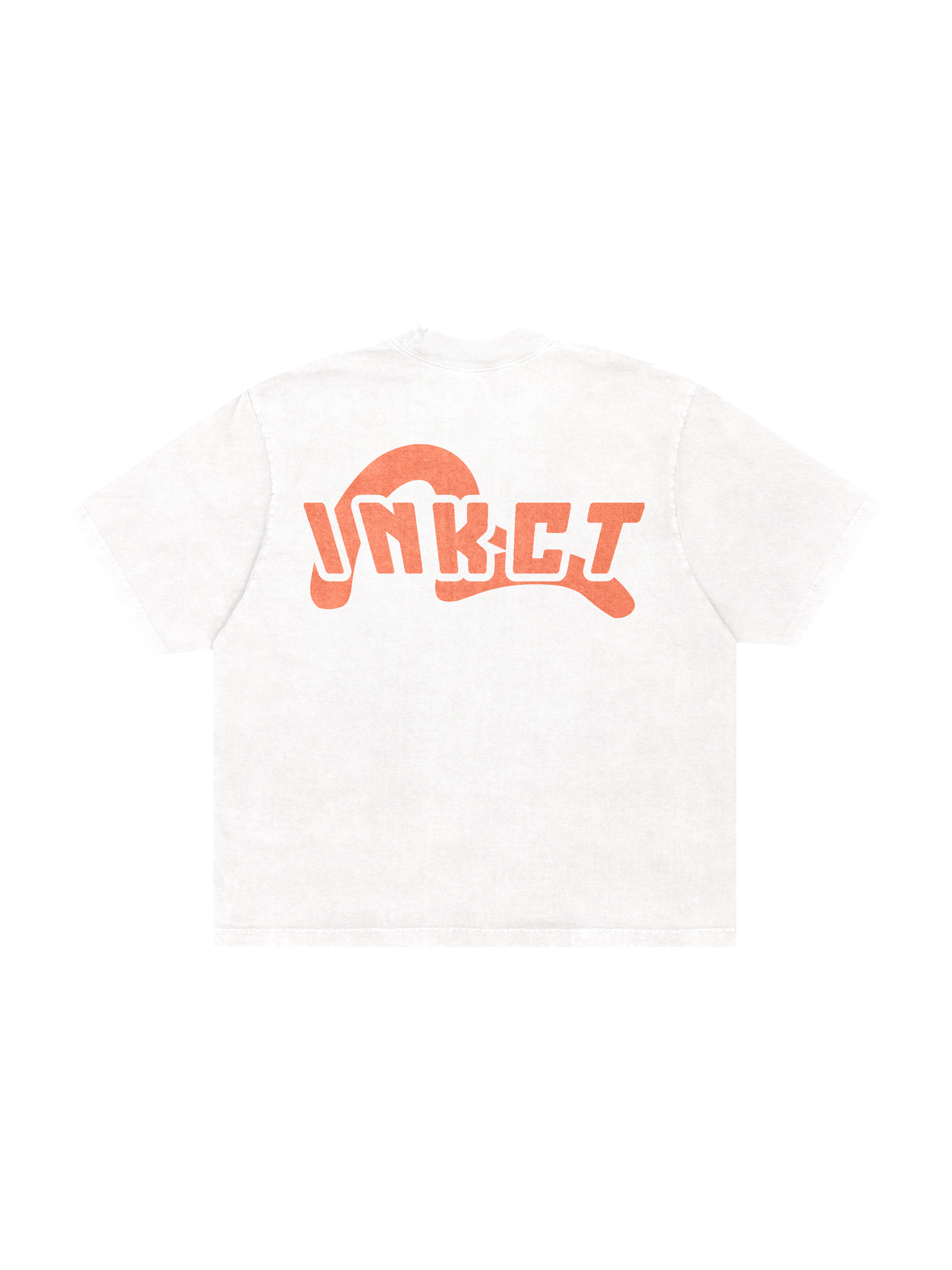 Camiseta Boxy 'Usive'