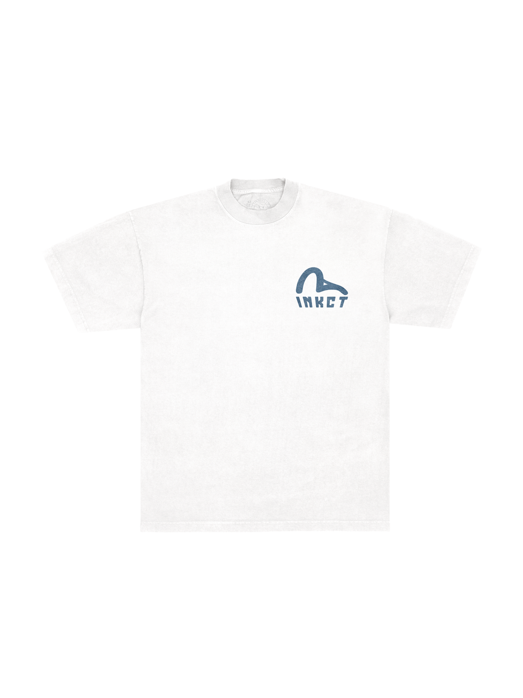Camiseta Oversized 'Hometown'