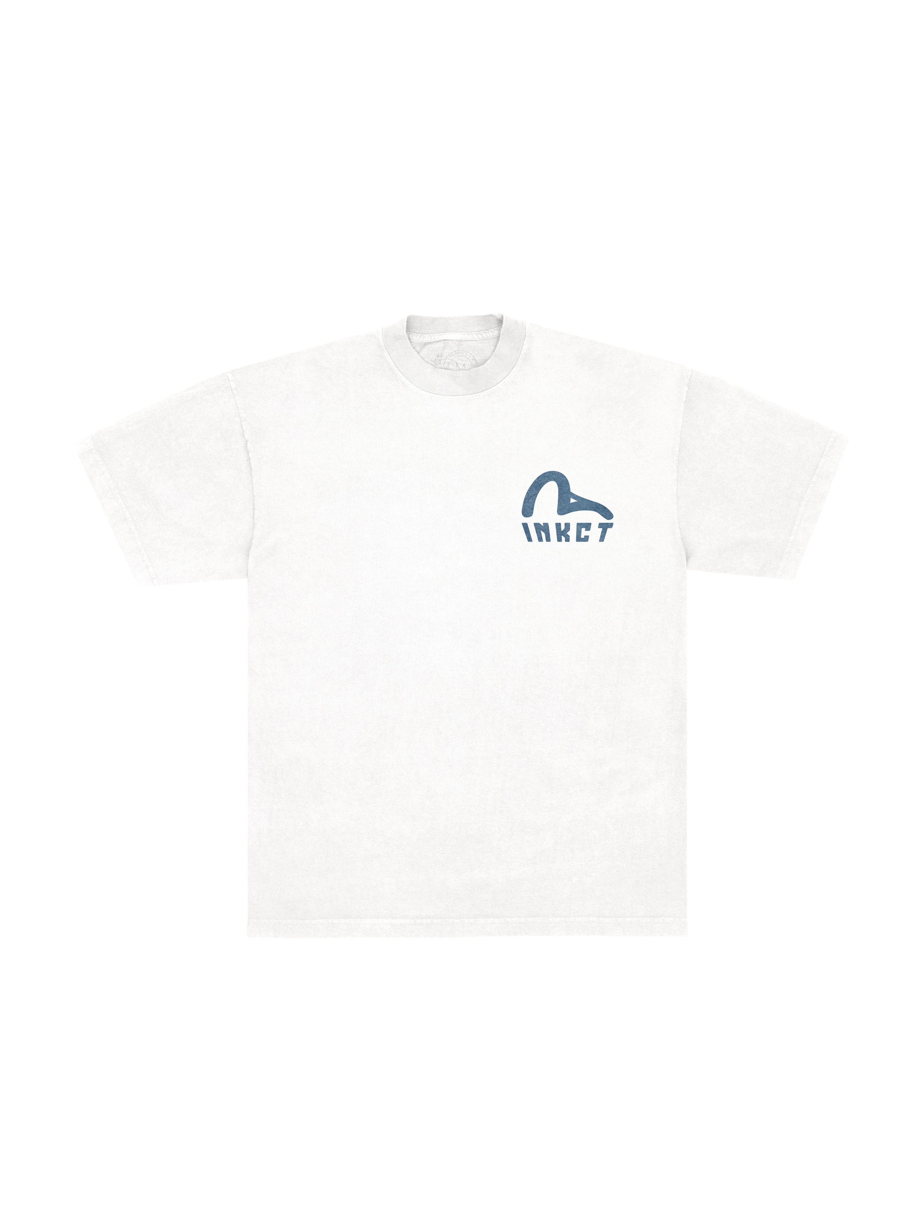 Camiseta Oversized 'Hometown'