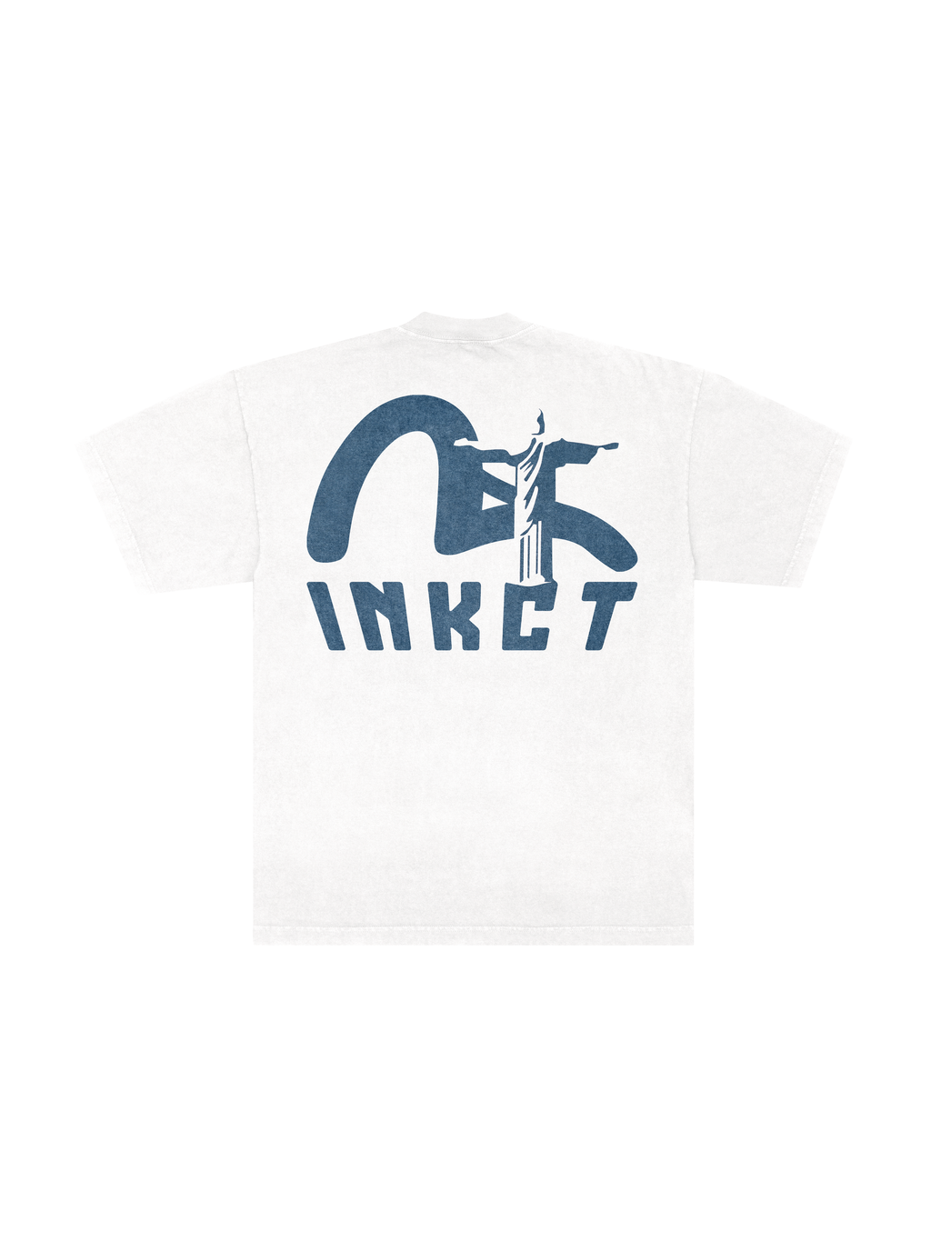 Camiseta Oversized 'Hometown'