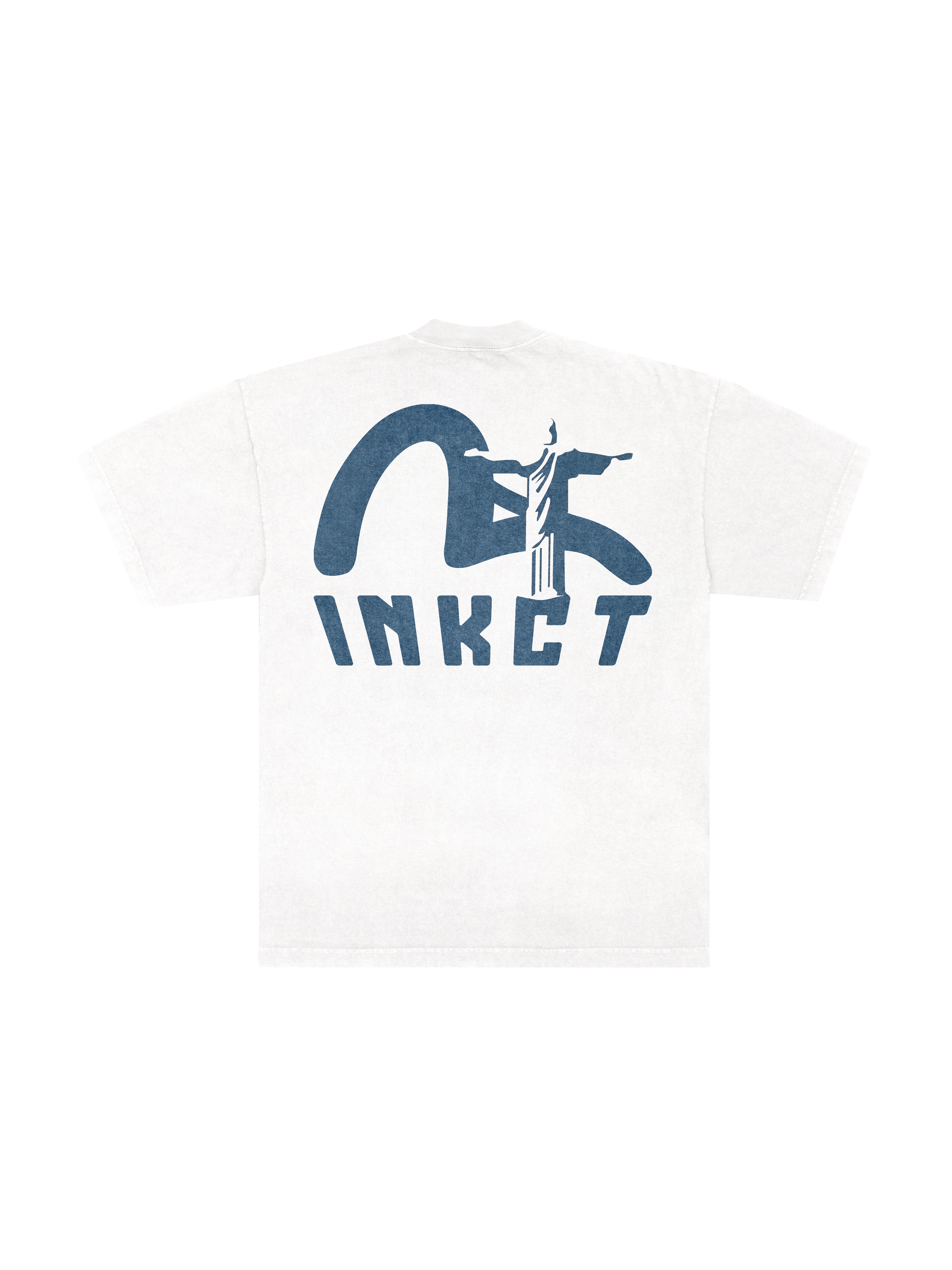 Camiseta Oversized 'Hometown'