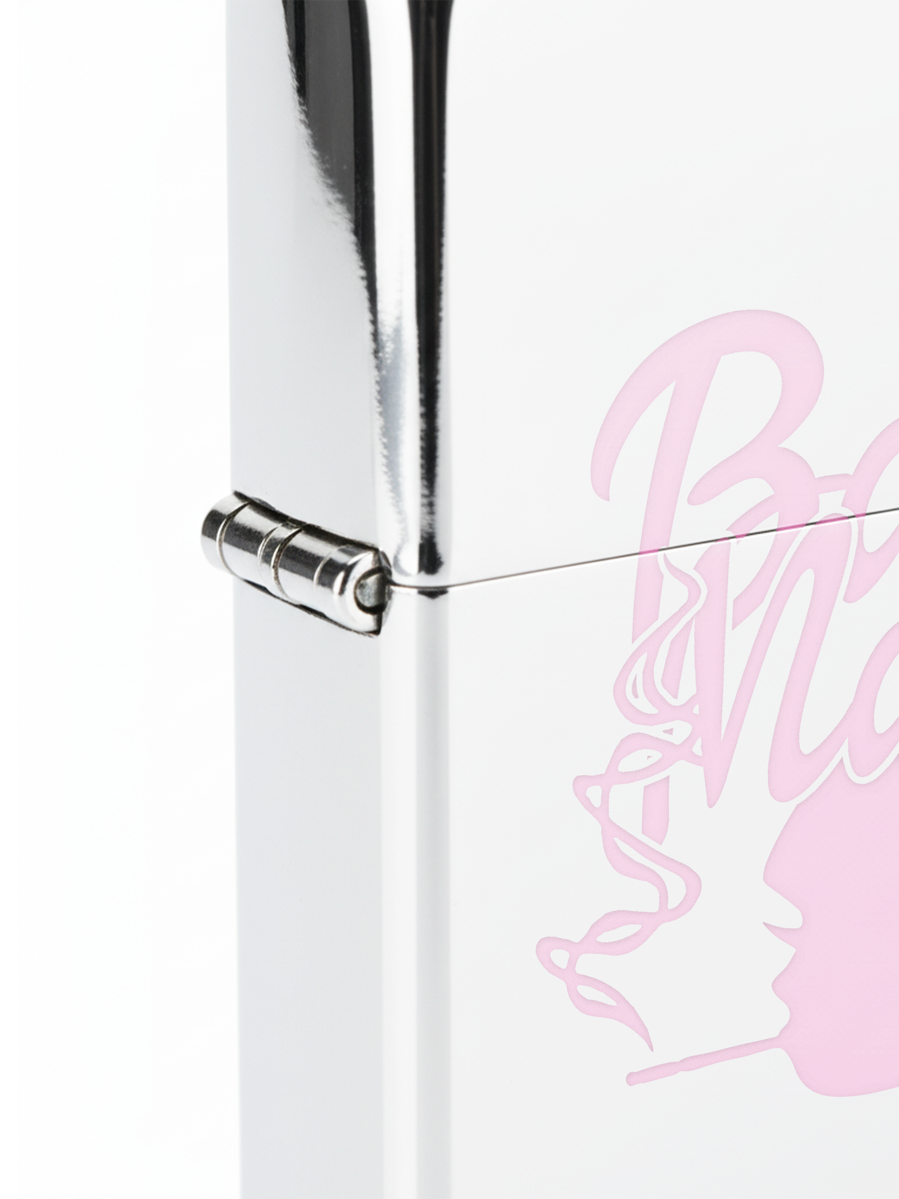 Lighter Ink©t 'Barbie Marley'