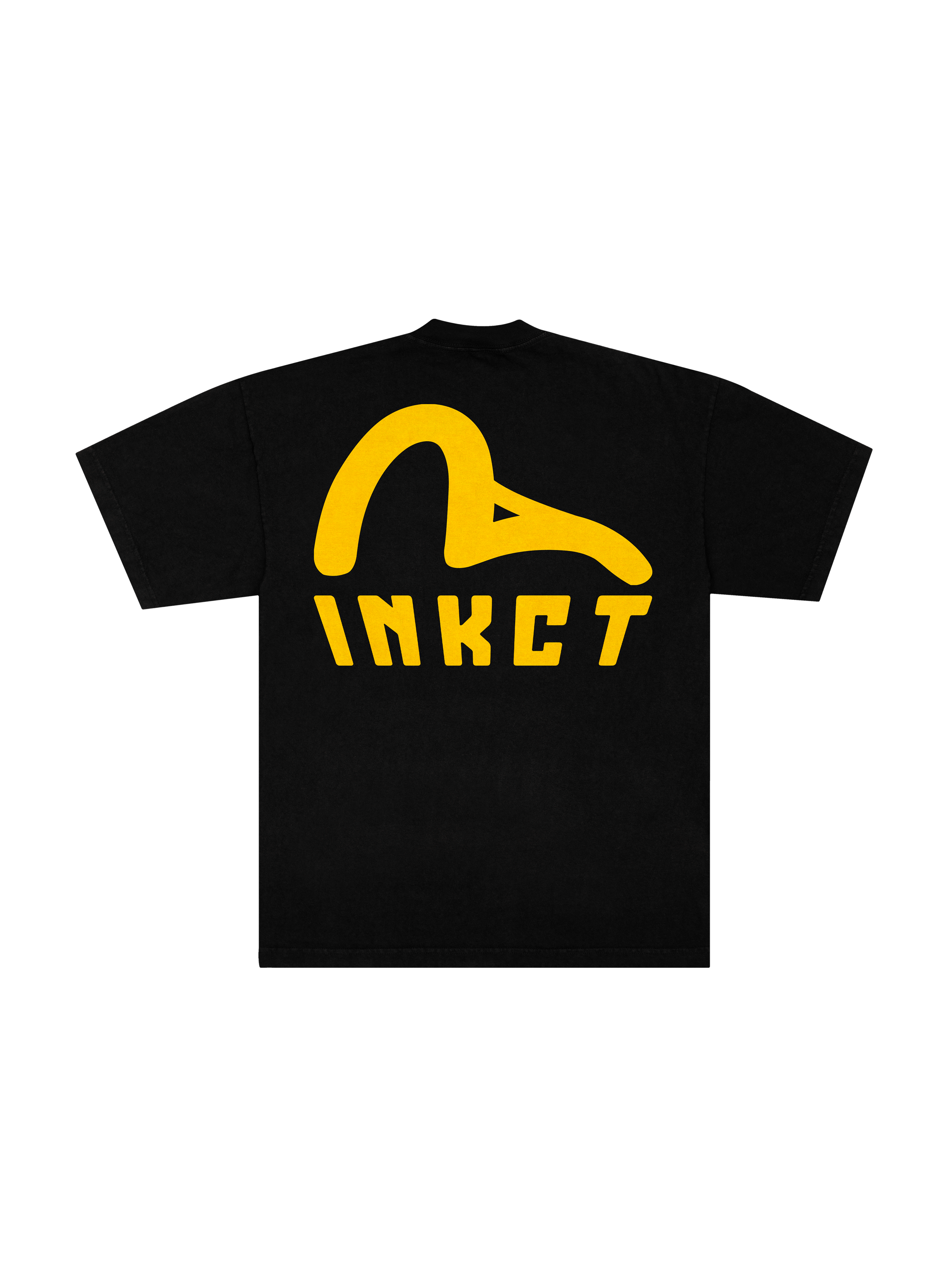 Camiseta Oversized 'Usive'