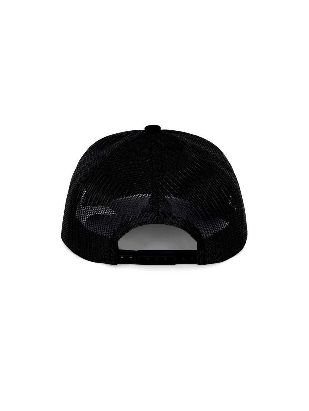 trucker cap 'the devil'