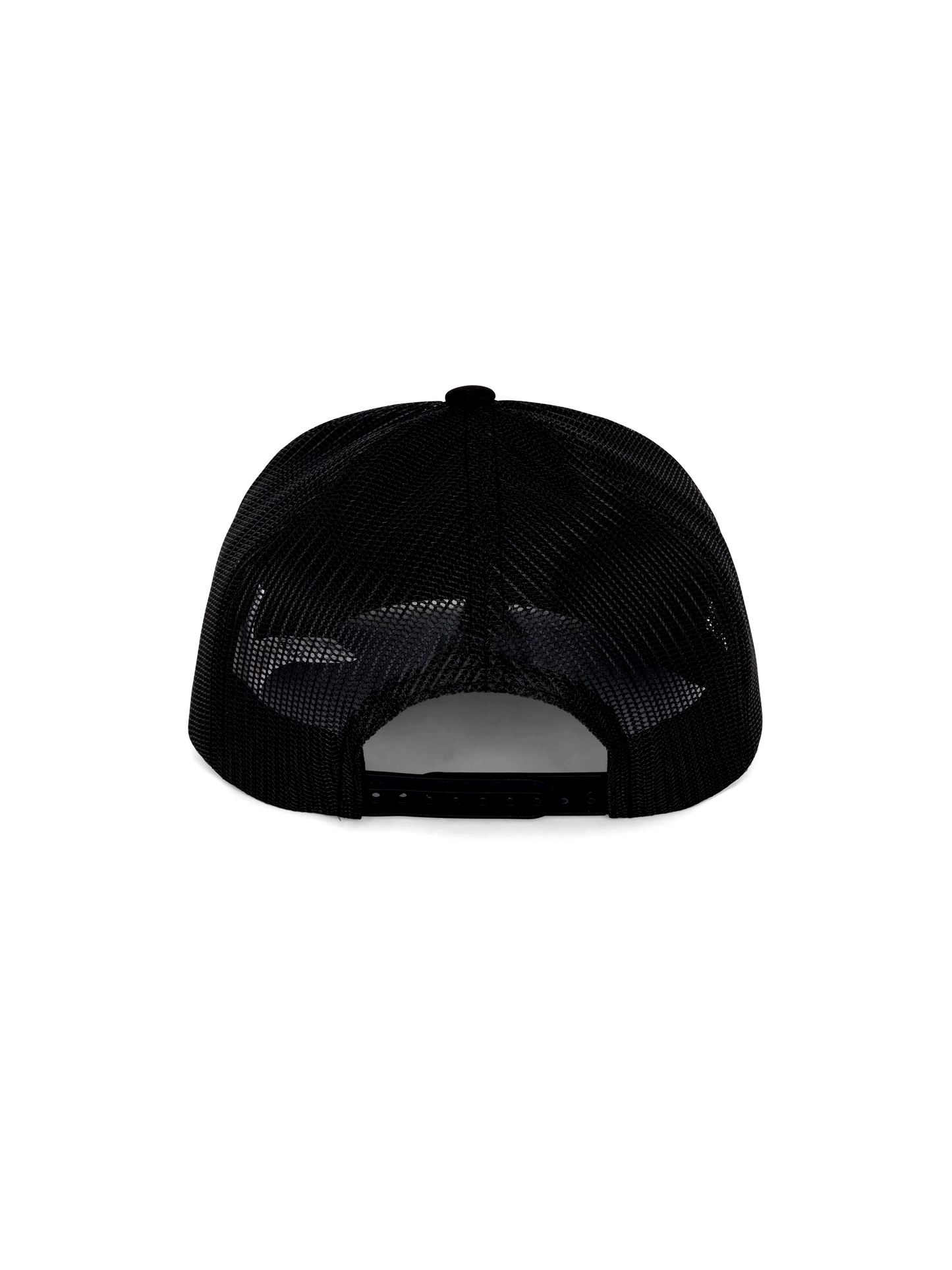 trucker cap 'the devil'