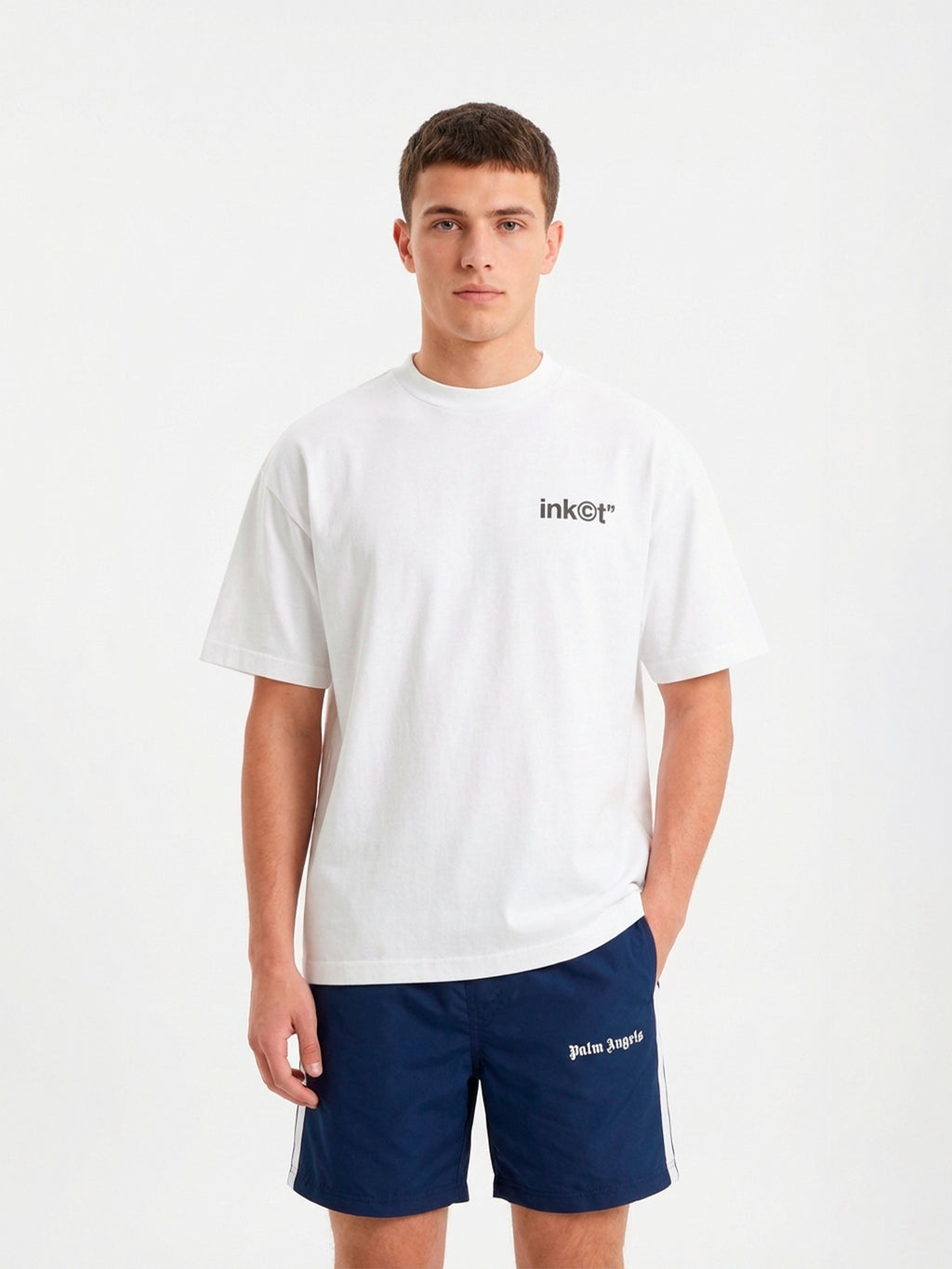 Camiseta Oversized 'Back To Bahia'