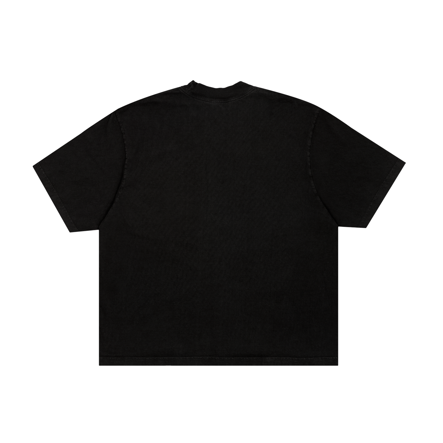 camiseta boxy 'circus maximus'