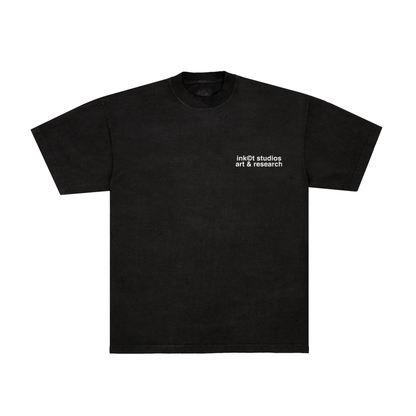 camiseta over 'creatives = athletes'