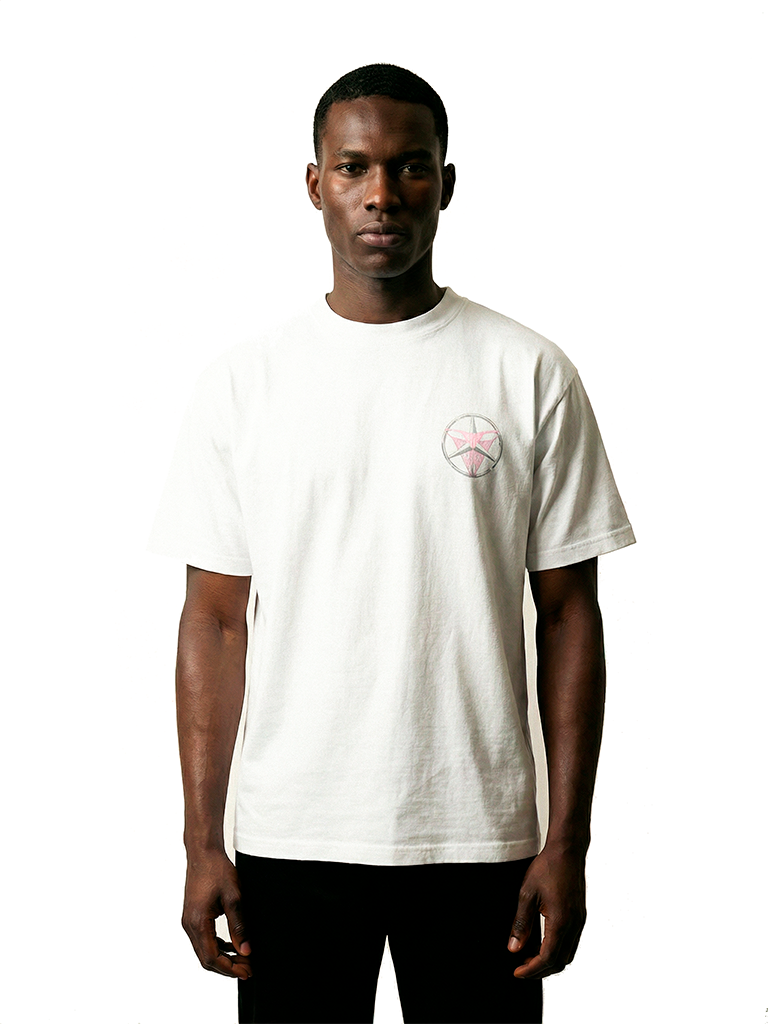 Camiseta Oversized 'Panty Benz'