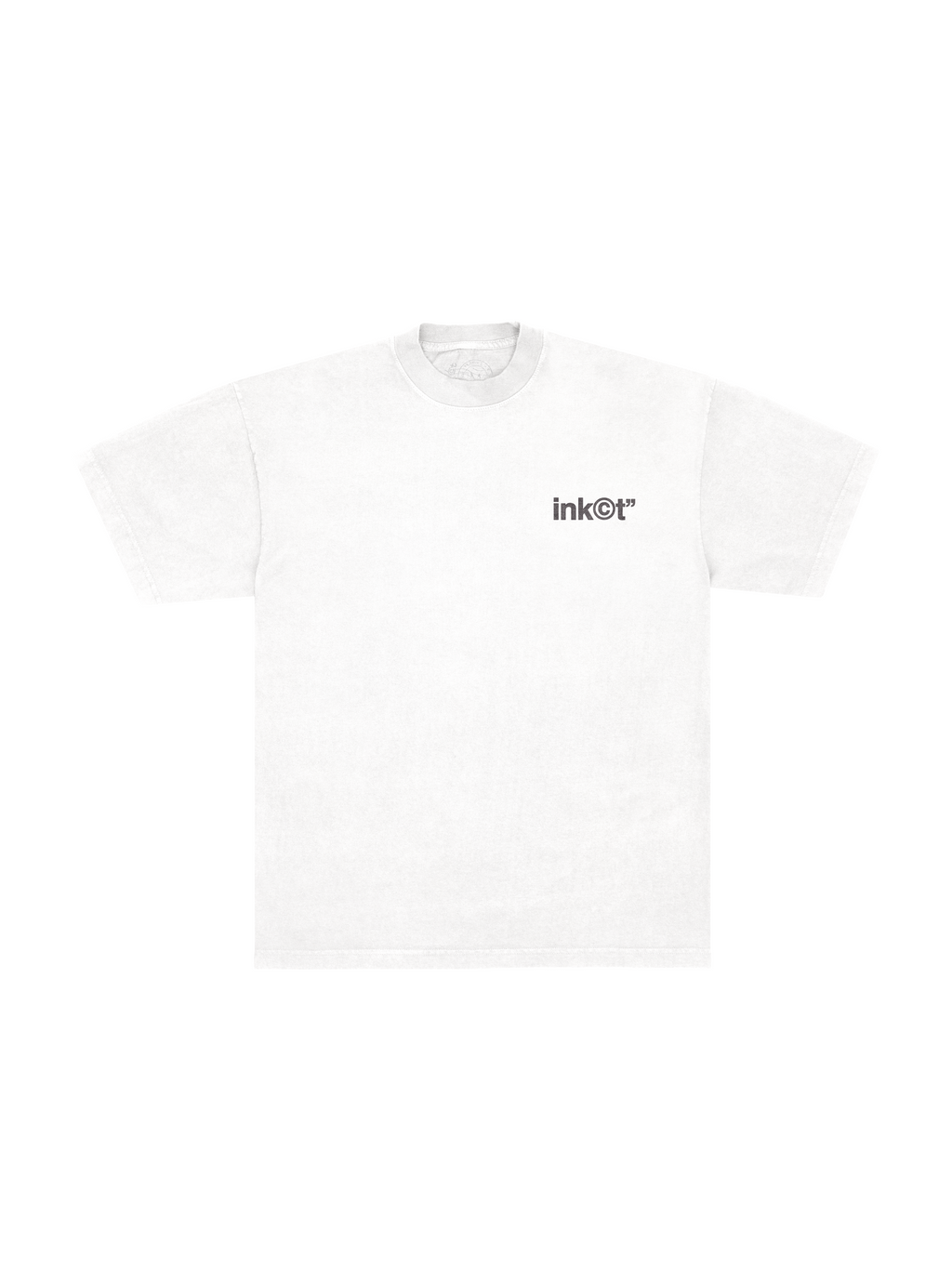 Camiseta Oversized 'Money Talk'