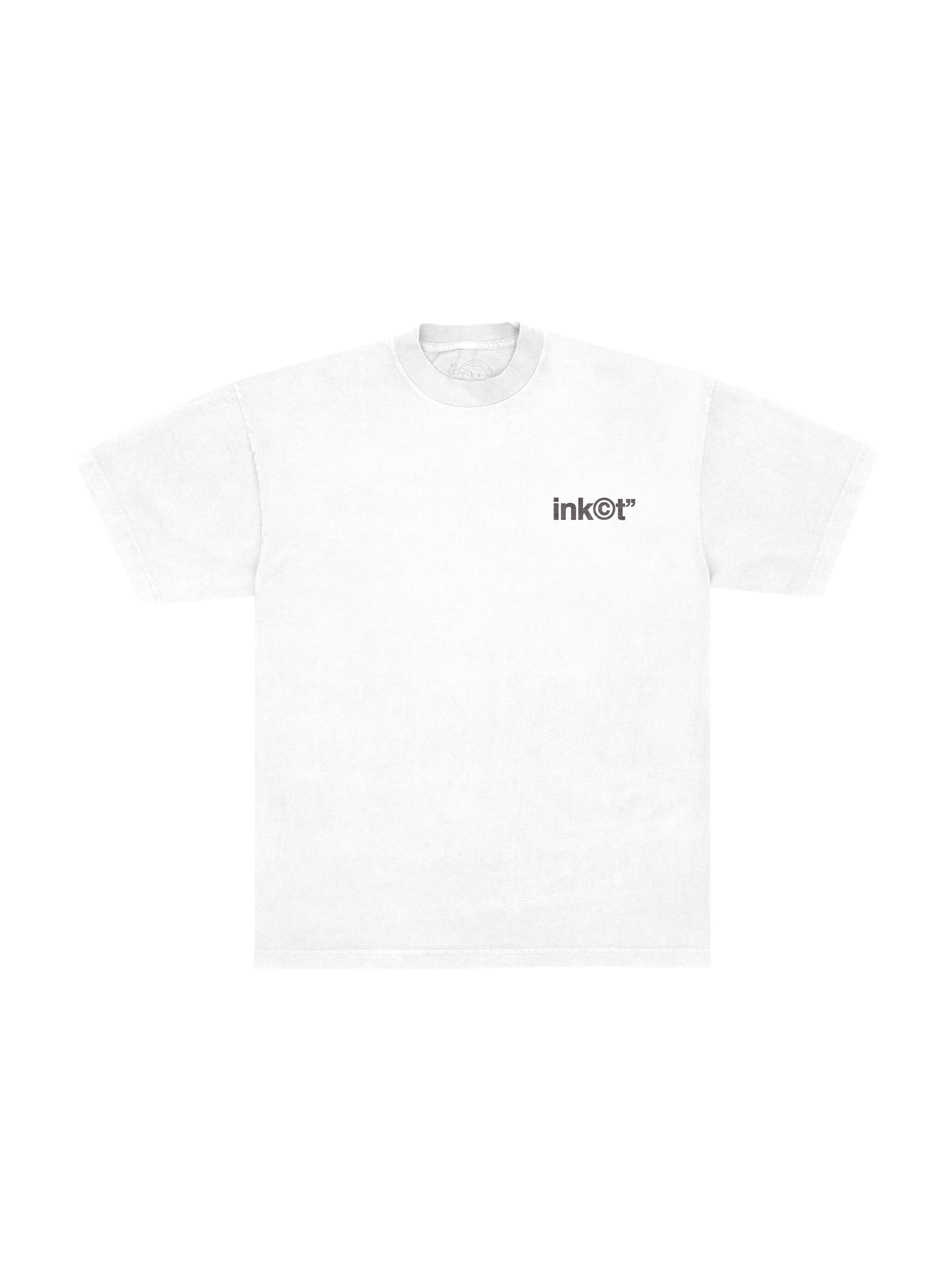 Camiseta Oversized 'Money Talk'