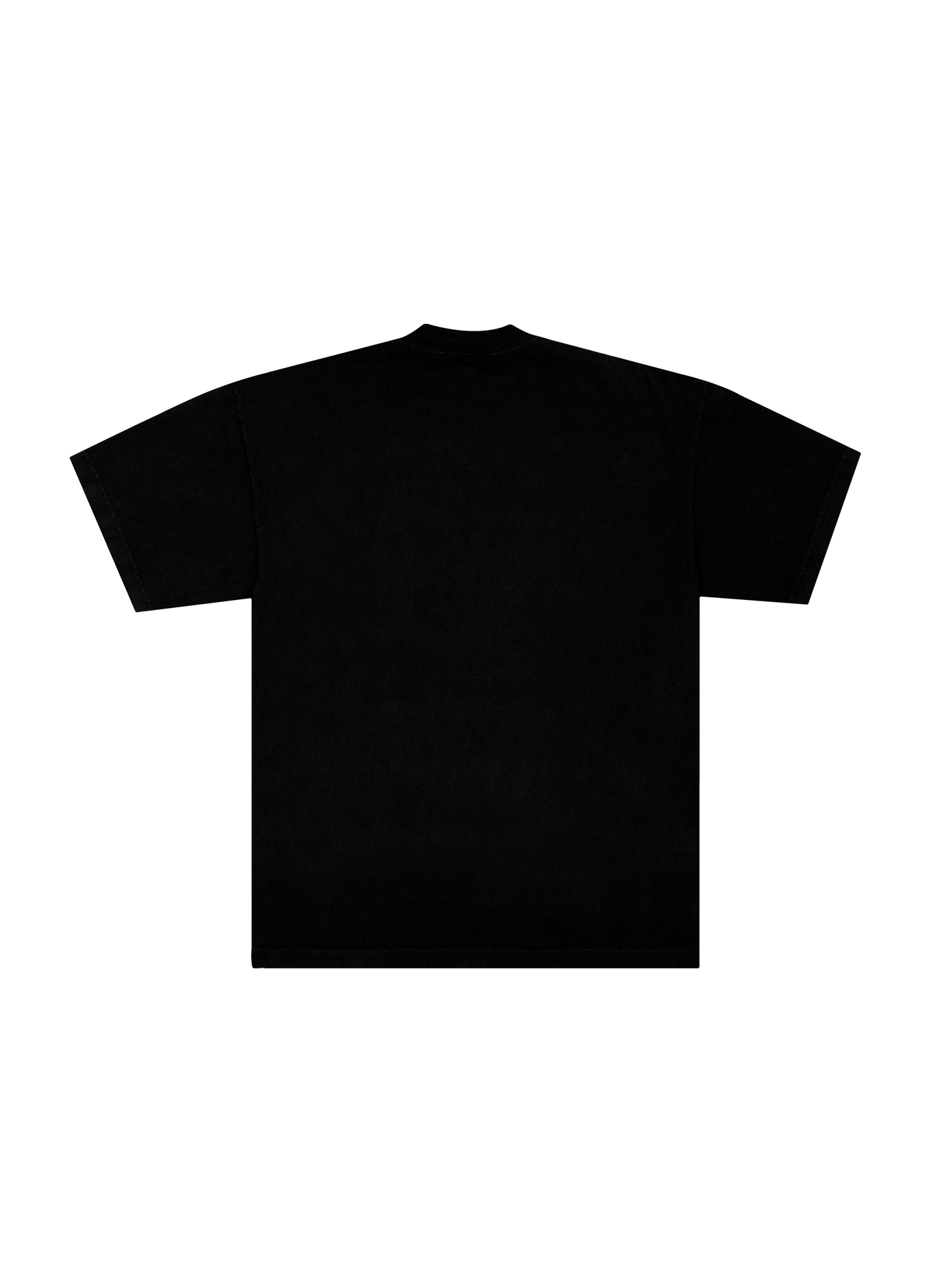 Camiseta Oversized “Esperança"