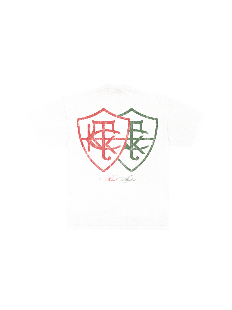 Camiseta Oversized “Fluminense”