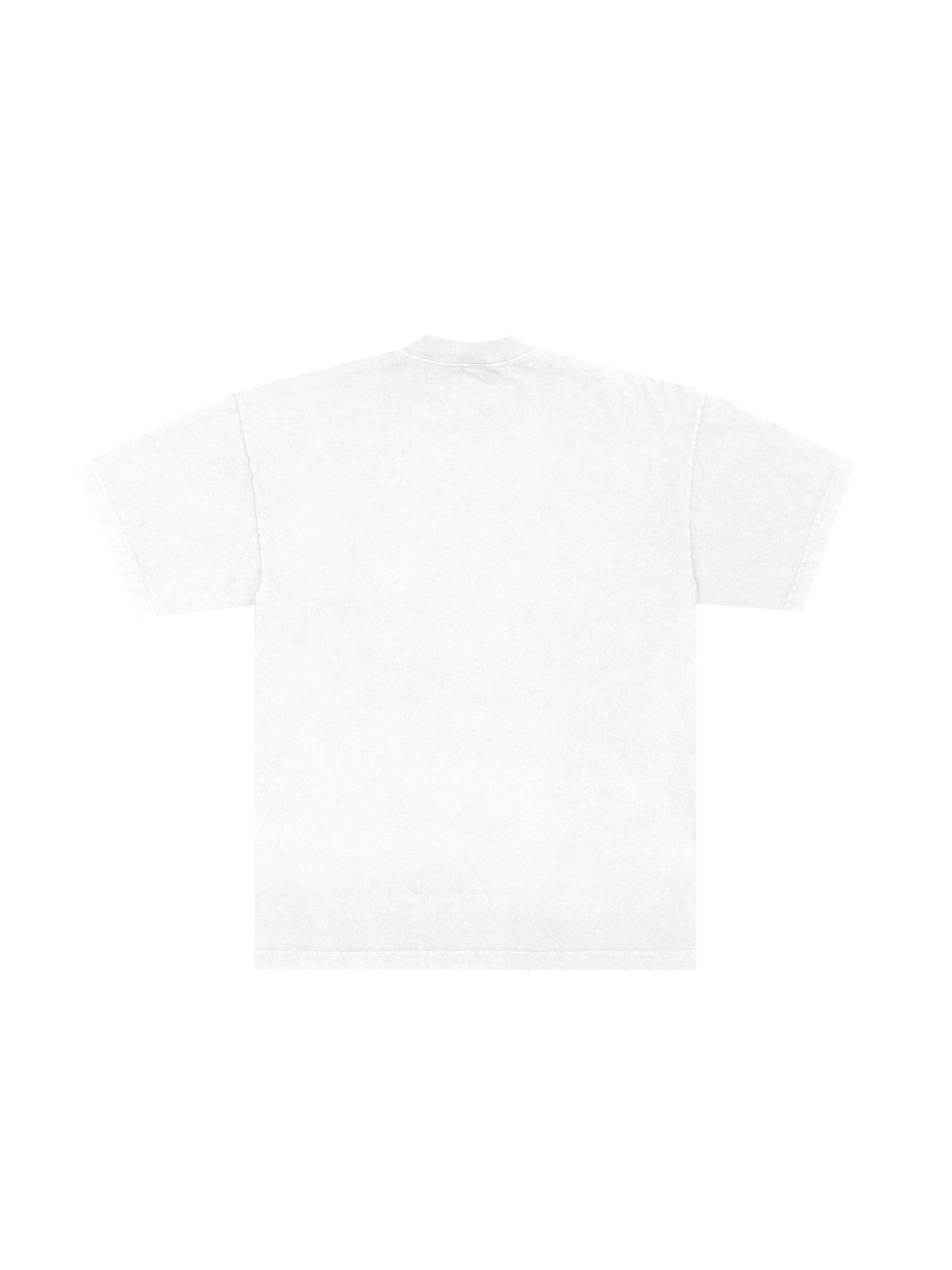 Camiseta Oversized “Gerações"