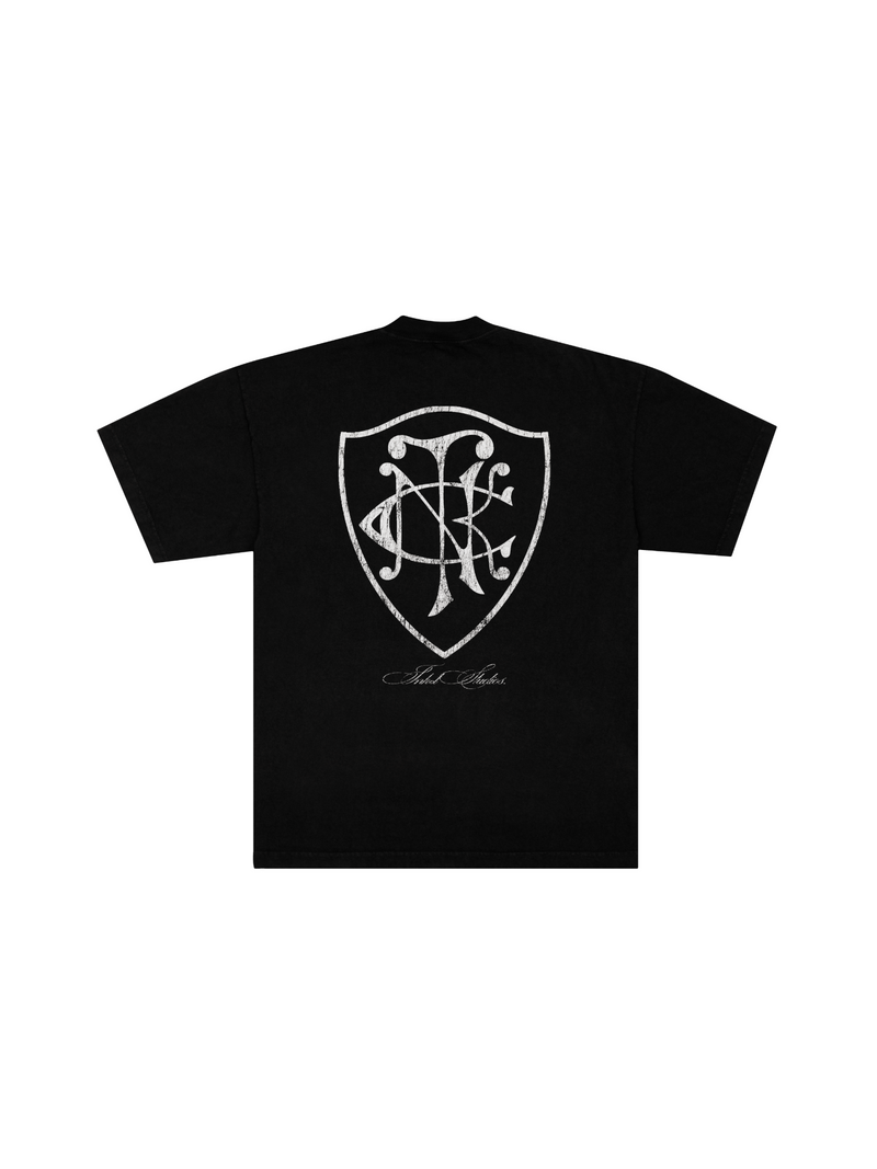 Camiseta Oversized “Botafogo”