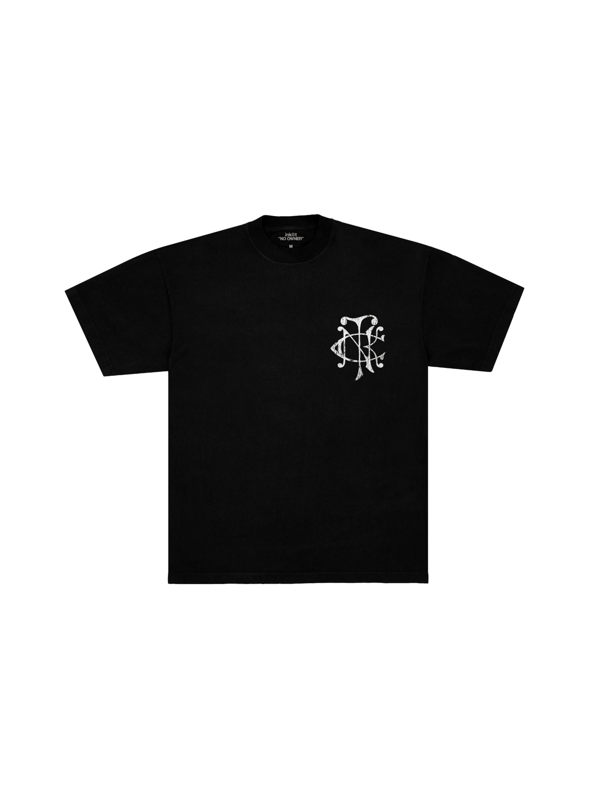 Camiseta Oversized “Botafogo”