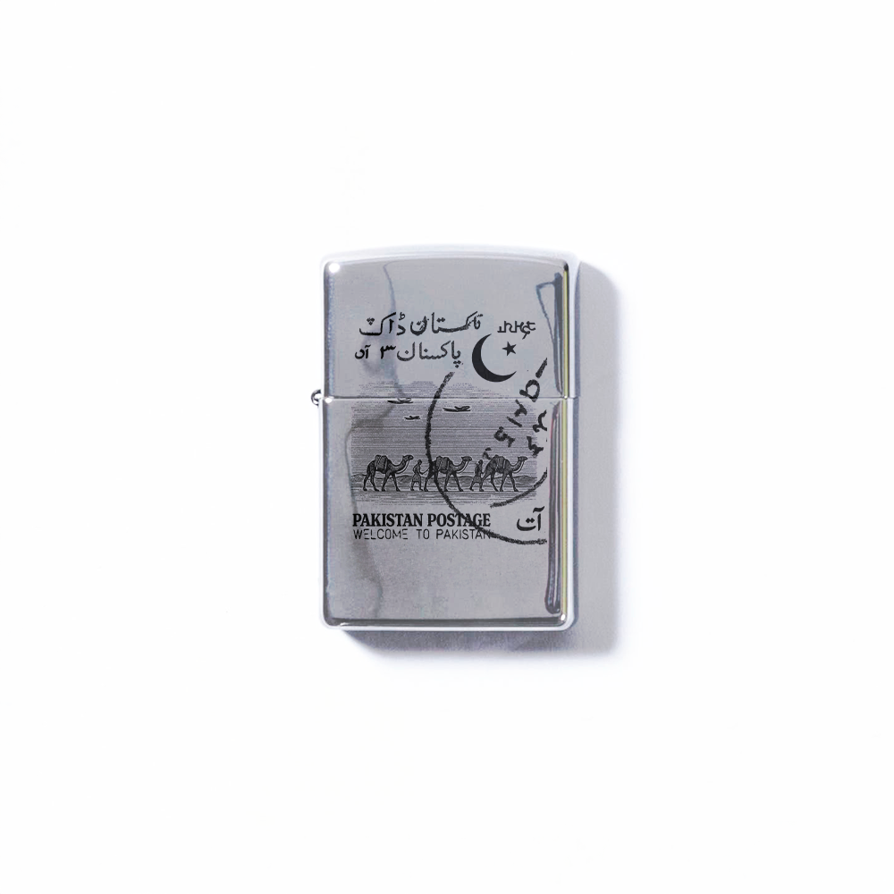 lighter ink©t 'pak postage'
