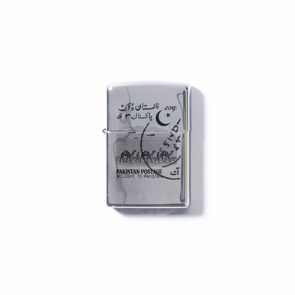 lighter ink©t 'pak postage'