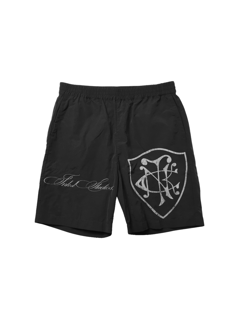 Short Casual Tactel “Botafogo”