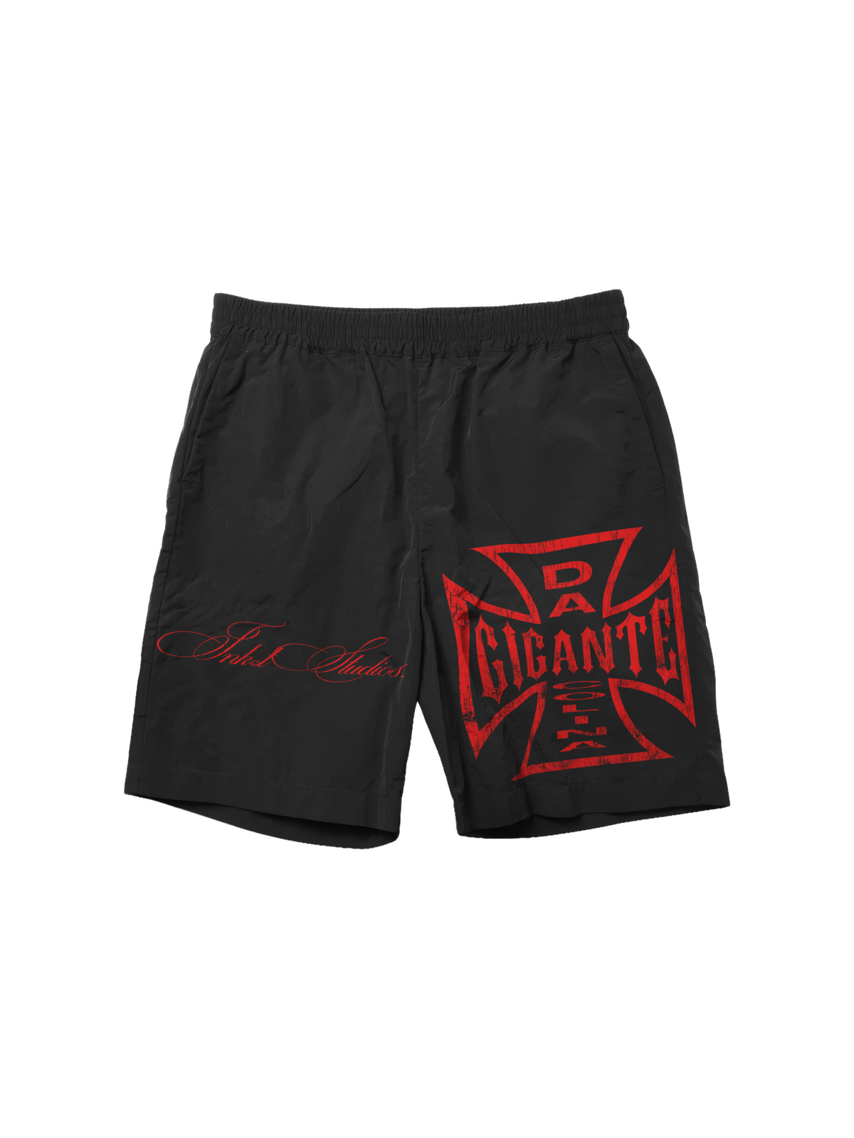 Short Casual Tactel “Vasco”