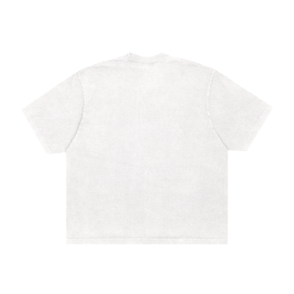 camiseta boxy 'maniac sports'