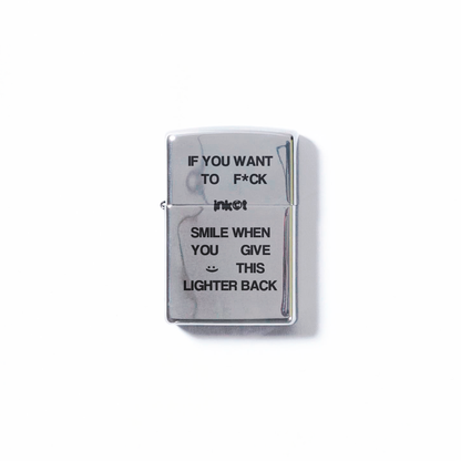 lighter ink©t 'want to f?'