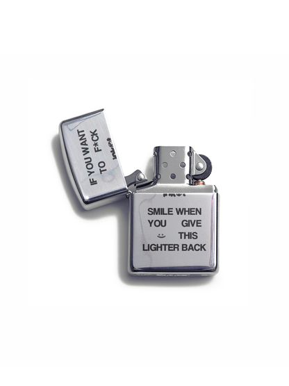 lighter ink©t 'want to f?'
