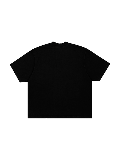 camiseta boxy 'long live virgil'