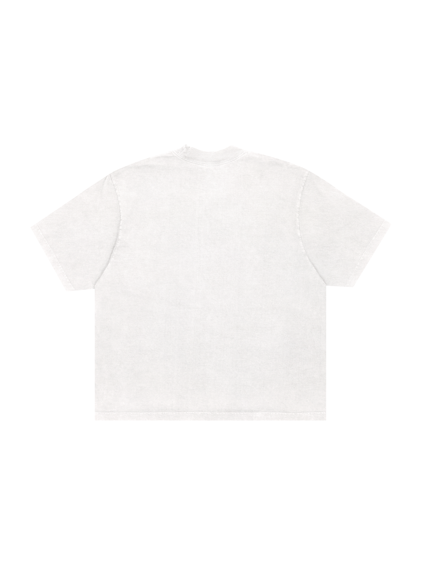 camiseta boxy 'maniac sports'