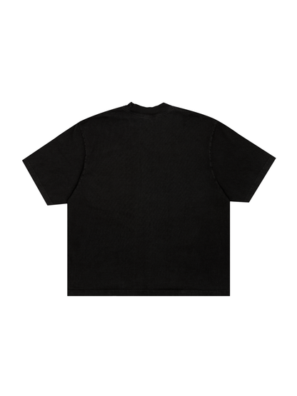 camiseta boxy ‘virgil driver id’