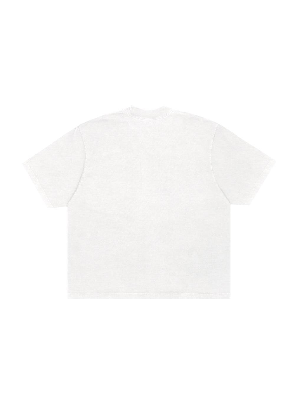 Camiseta Boxy ‘Atlanta’