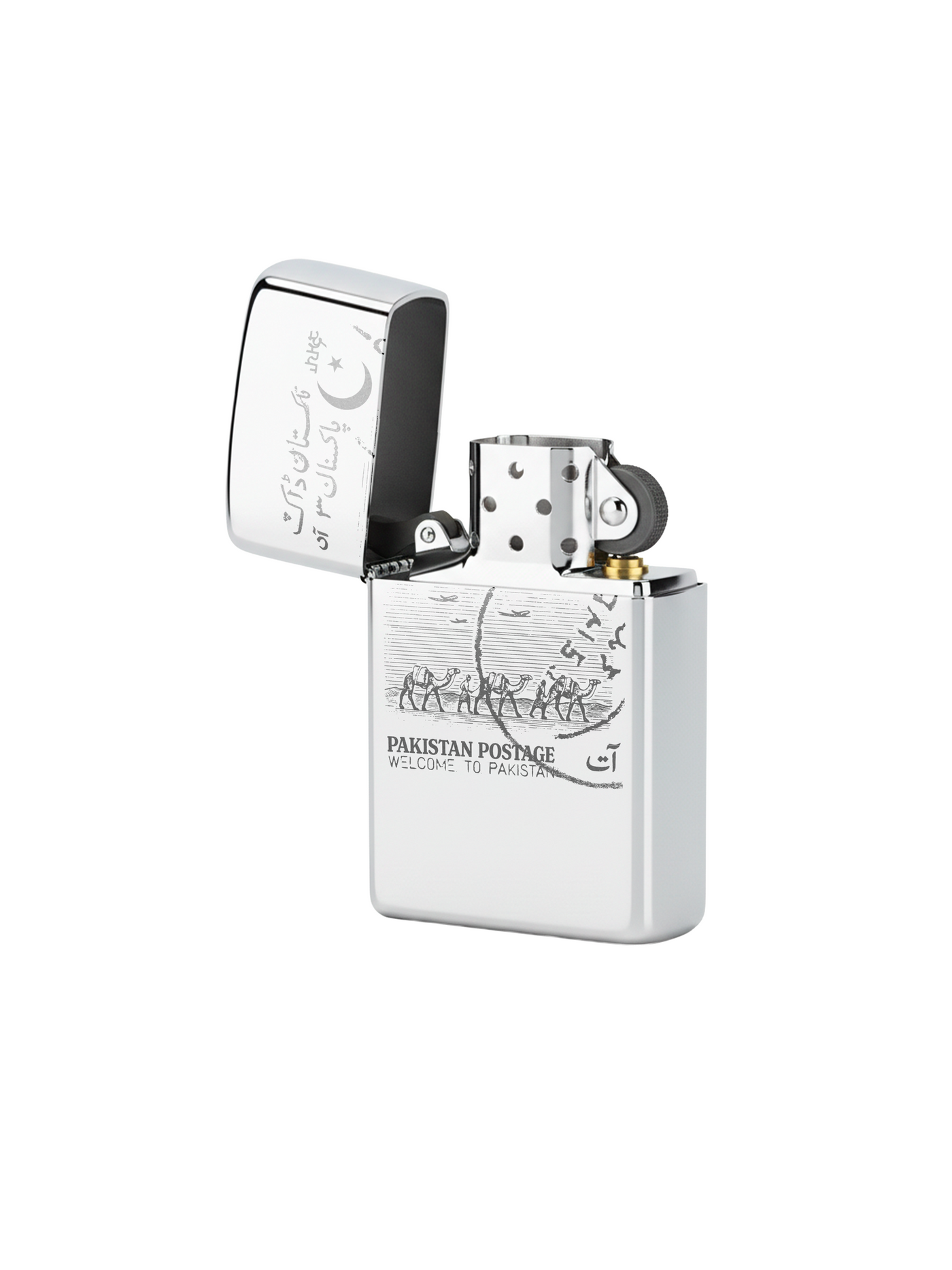 Lighter Ink©t 'Pak Postage'