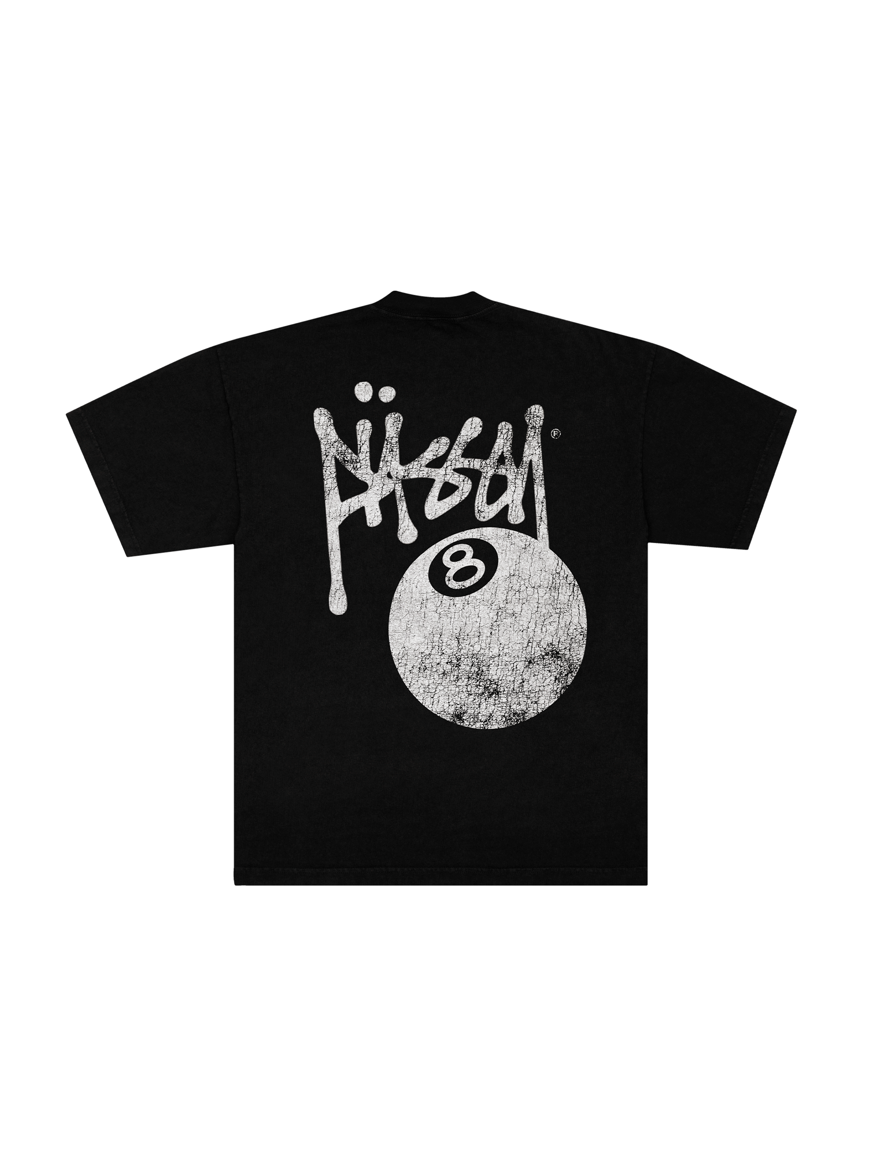 Camiseta Oversized 'Püssy'