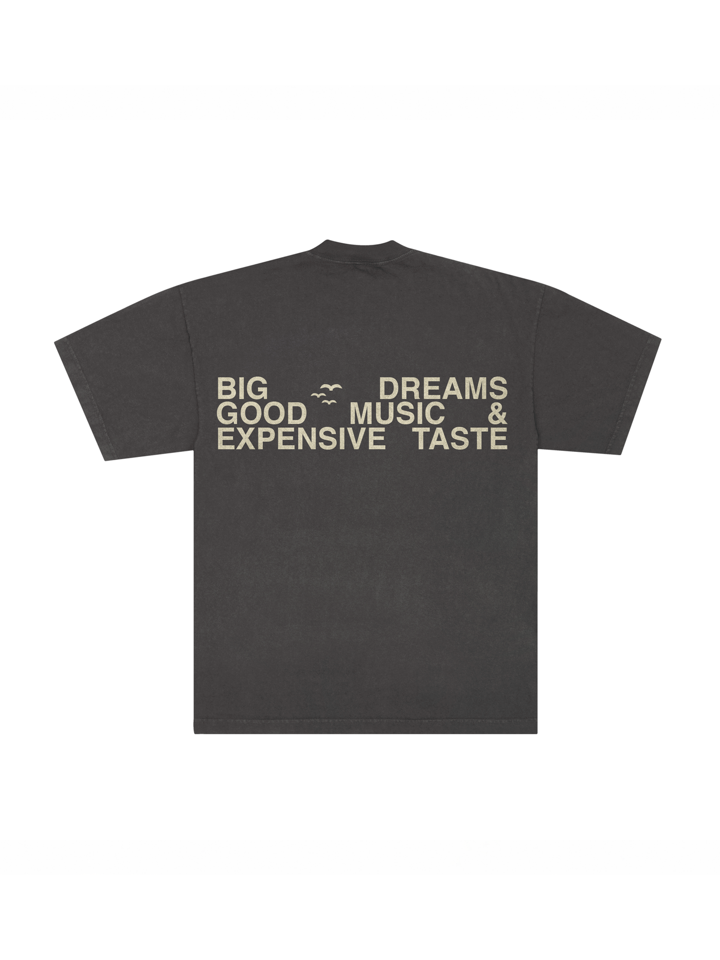 Camiseta Oversized 'Sunny Breeze'