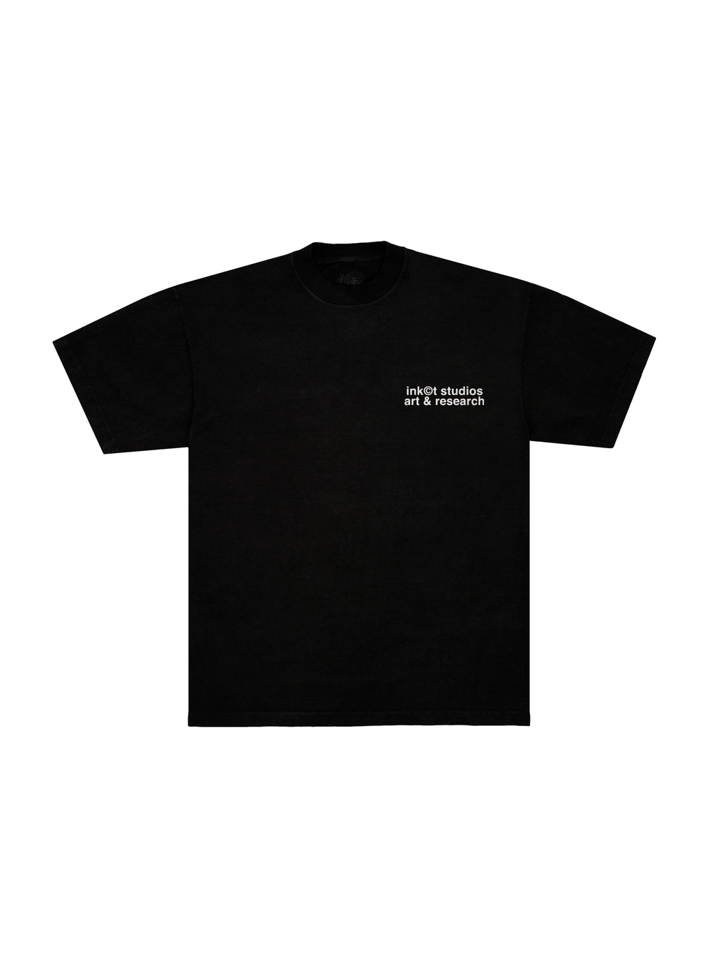 Camiseta Oversized 'Creatives = Athletes'