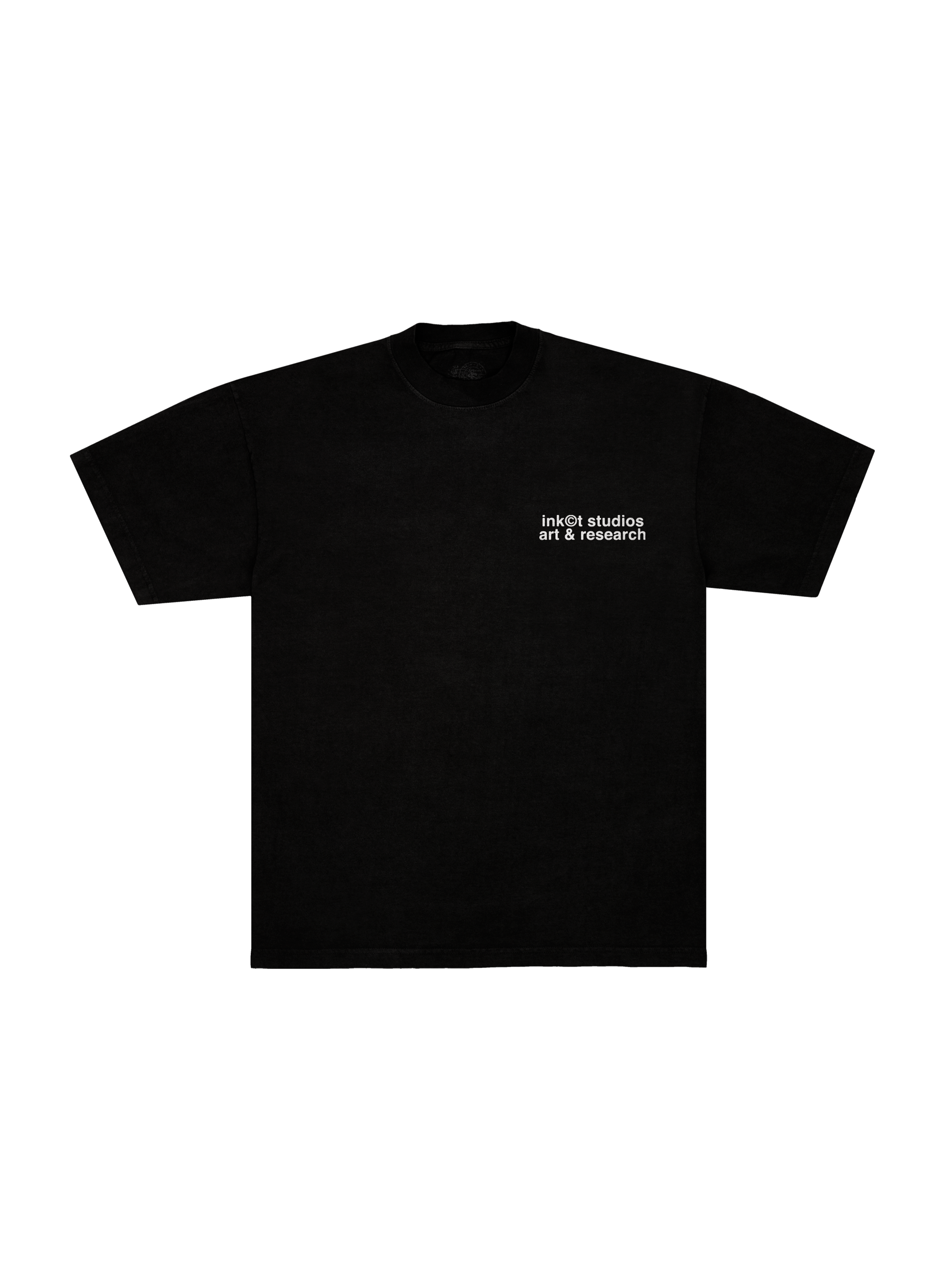 Camiseta Oversized 'Creatives = Athletes'