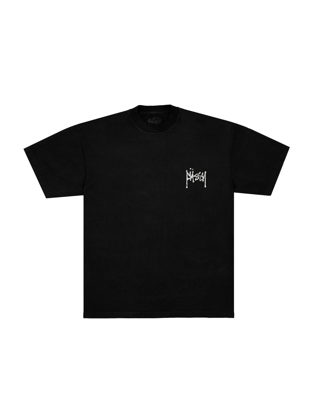 Camiseta Oversized 'Püssy'