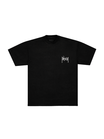 camiseta over 'püssy'