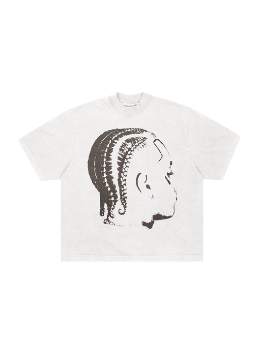 camiseta boxy 'o plano'