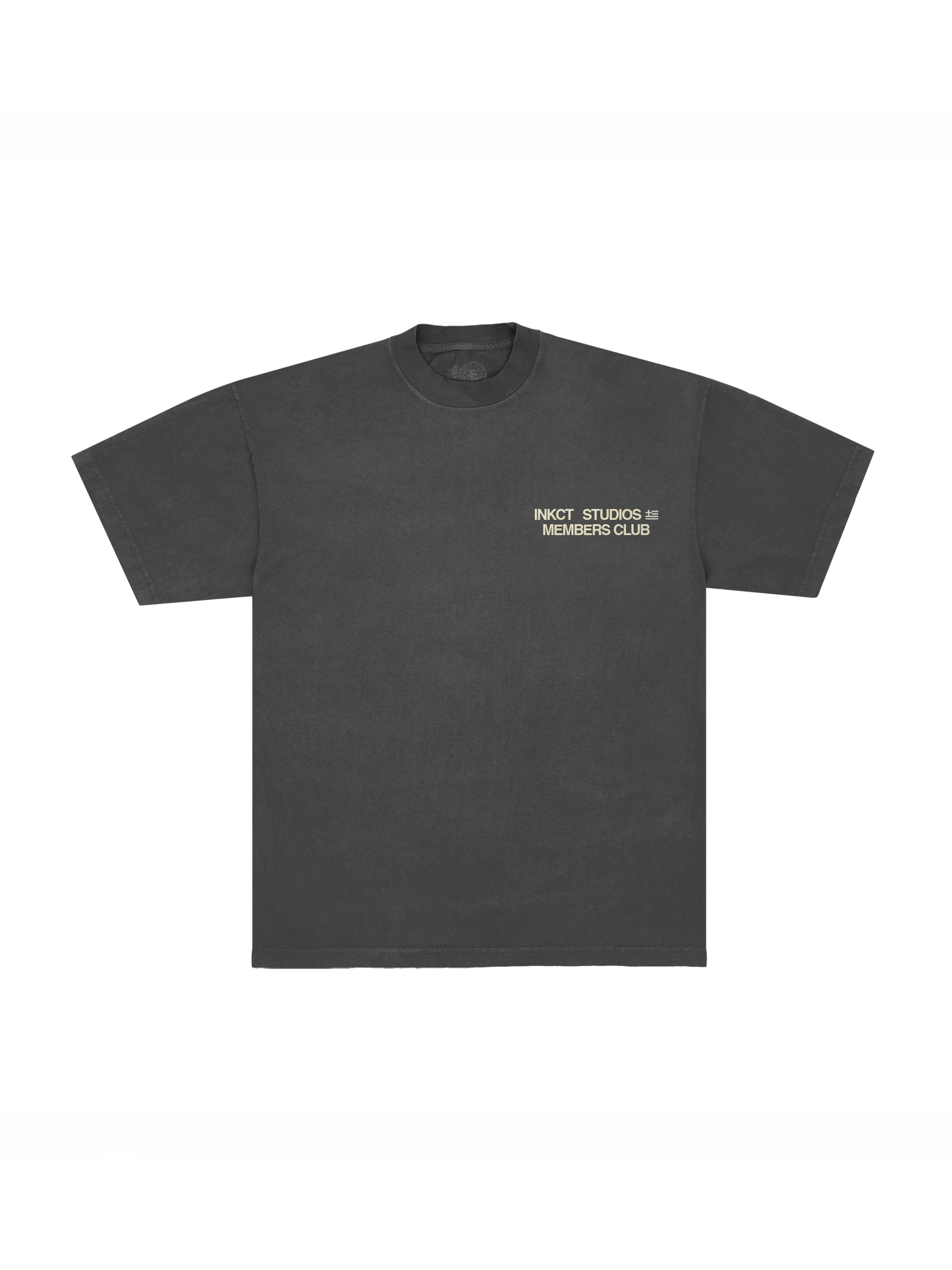 Camiseta Oversized 'Sunny Breeze'