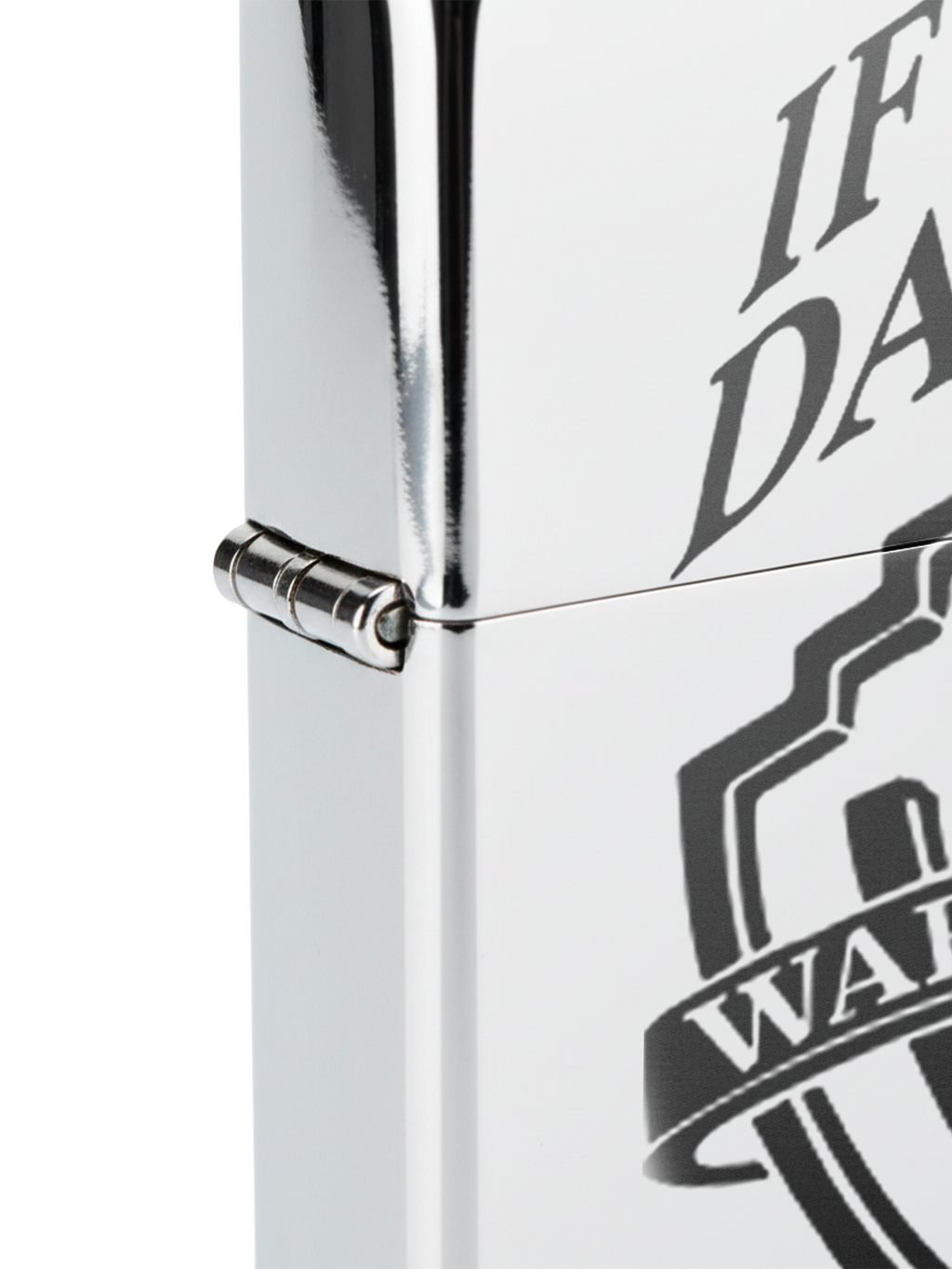 Lighter Ink©t 'Warn A Bro'