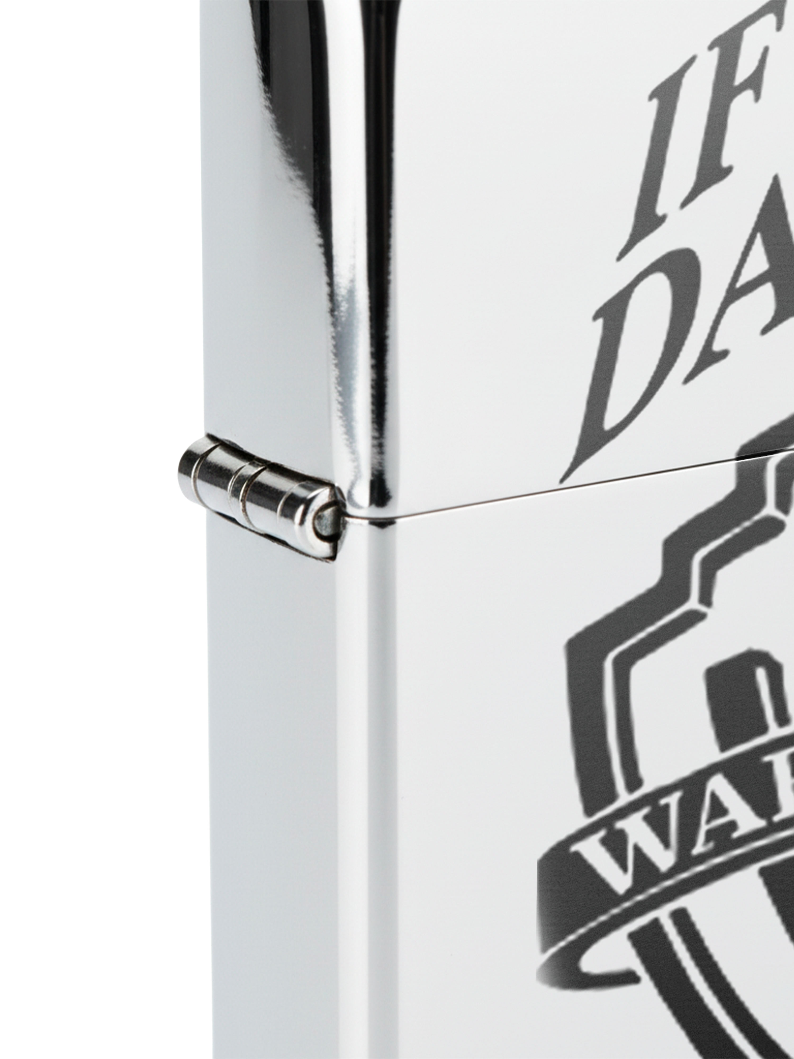 Lighter Ink©t 'Warn A Bro'