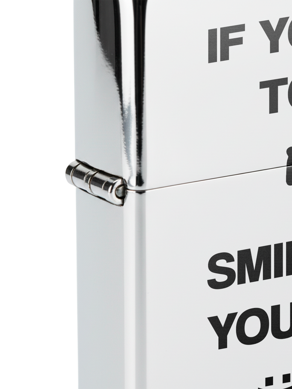 Lighter Ink©t 'Want To F?'