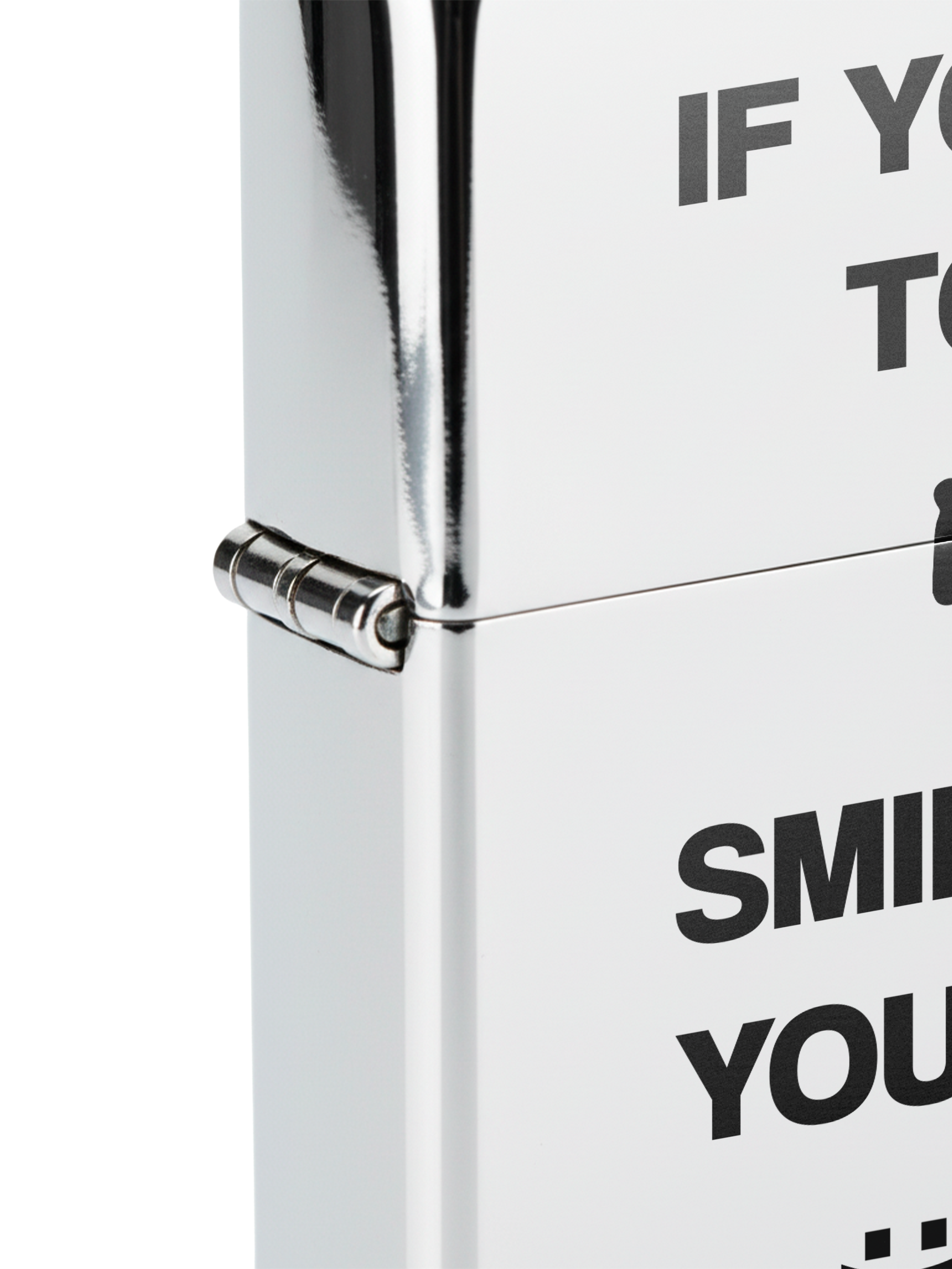 Lighter Ink©t 'Want To F?'