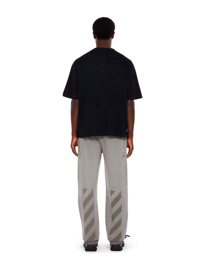 camiseta boxy 'long live virgil'